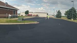 Best Brick Driveway Installation  in Bexley, OH